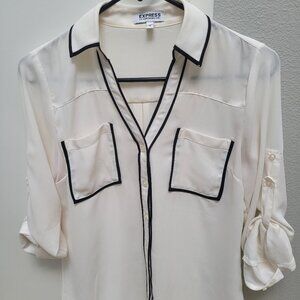 Express Portofino Shirt